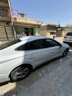 هیوندای سۆناتا